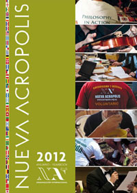 Anuario Internacional de la OINA 2012