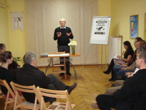 Dia mundial de la Filosofía en Bulgaria