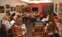 Groups of reading and discussion of philosophical books (Fortaleza, Brazil)