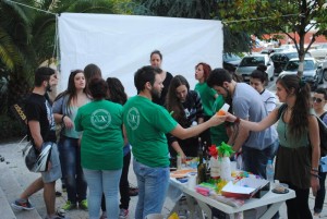 Larissa & Ioannina: Environmental Day