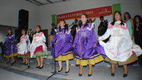 Viaje cultural a Huaraz, dentro del programa “Conociendo nuestro país” (Perú)