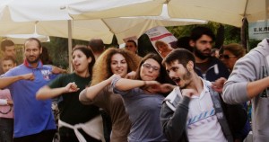 12th FAIR FOR VOLUNTEERISM - Νέα Ακρόπολη - οργάνωση