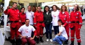 12th FAIR FOR VOLUNTEERISM - Νέα Ακρόπολη - συνεργασίες