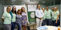 Collaboration agreement between New Acropolis and the Flamboyant Institute (Goiânia, Brazil)