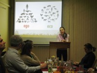 Debate sobre Ecología (Bulgaria)
