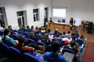 Librarian Day (Oradea, Romanía)