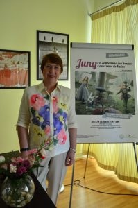 Seminario sobre Jung (Lisboa, Portugal)