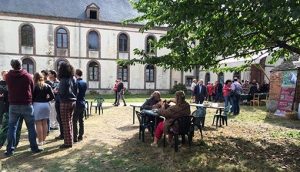 Journées du Patrimoine 2016