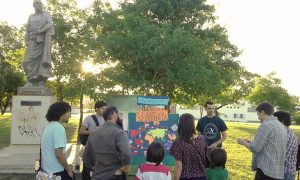 Día Mundial de Filosofía en Córdoba Argentina