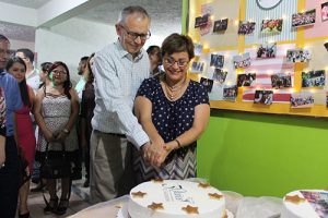 Nueva Acrópolis El Salvador celebró su 30 Aniversario