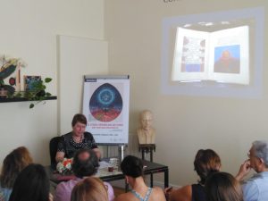 Seminario sobre “El libro rojo de Jung, un tratado mistérico” (Lisboa, Portugal)