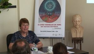 Seminar on “Jung’s Red Book, a Philosophical Treatise” (Lisbon, Portugal)