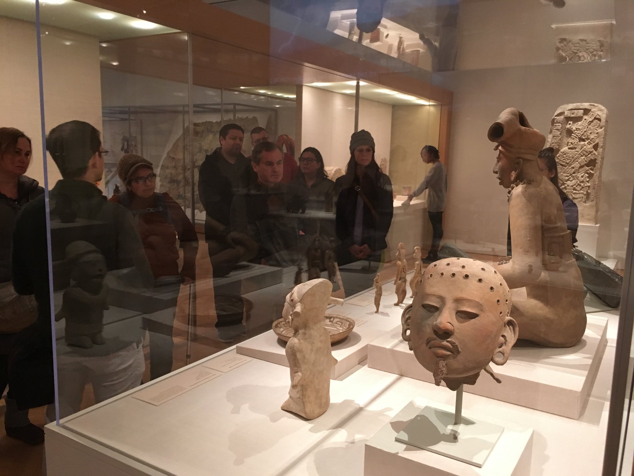 Why Beauty Matters - Guided museum tour (Chicago, USA) - Acropolis News