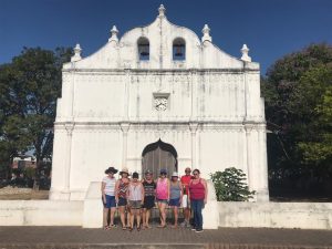 Visit to Samara and tour of historical Guanacaste (San José, Costa Rica)