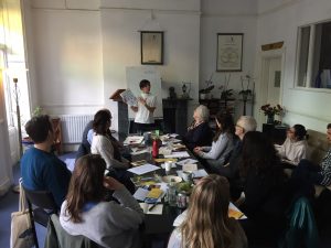 Workshop: Develop Your Inner Philosopher (London, UK)