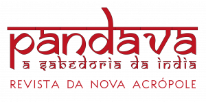 New magazine: “Pandava” (Portugal)