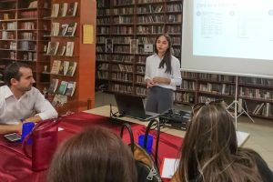 Training on Data Analysis Methods (Albania)
