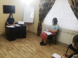 Libertad de elección y el mito de la caverna para tiempos sociales difíciles (República de Moldavia)