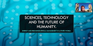 Charla Virtual: Ciencia, Tecnología y el Futuro de la Humanidad (Londres, Reino Unido)
