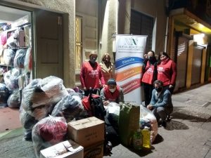 Donations Day (Montevideo, Uruguay)