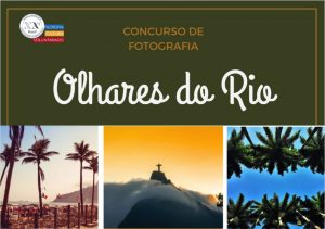 Concurso de Fotografía Amateur “Olhares do Rio”  (Río de Janeiro-Tijuca/RJ, Brasil)