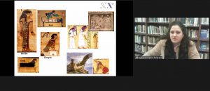 Online seminar: “Know yourself: the seven planes of the human being” (Belgrano, Argentina)