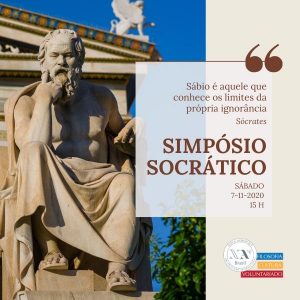 Socratic Symposium (São Paulo-Zona Oeste/SP, Brazil)