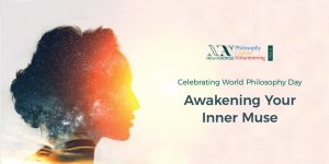 Mesa redonda “El despertar de la musa interior” para celebrar el Día Mundial de la Filosofía (India)