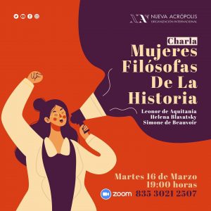 Women philosophers of History (Guatemala)