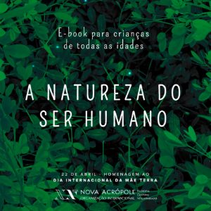 Week in commemoration of International Mother Earth Day (Brazil)