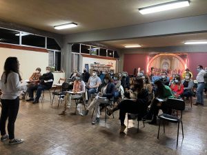 Encuentro de Filosofía: “Alegoría de la Caverna” (Braga, Portugal)