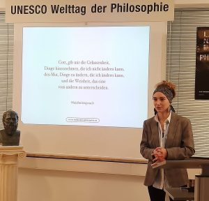 UNESCO World Day of Philosophy