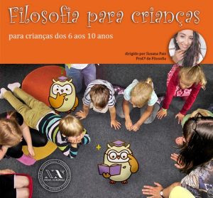 Philosophy for children (Coímbra, Portugal)
