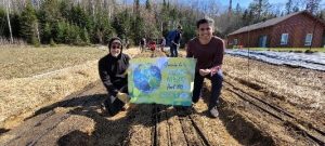 Día de la Madre Tierra (Montreal, Toronto, Ottawa, Canadá)