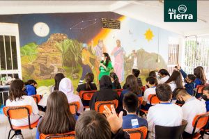 Earth Day Volunteering (León, Mexico)