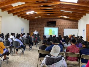 Forum on Justice (Quetzaltenango, Guatemala)
