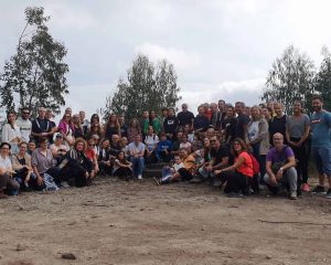 Lecture series: The Castreña culture and the experience of the sacred