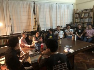 Club de Lectura: “Rayuela” de Julio Cortázar (Guatemala, Guatemala)