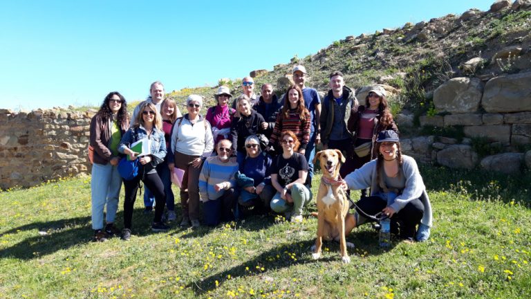 cultural-visit-to-the-iberian-settlement-of-ullastret-sabadell-spain