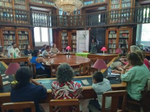 Conferencia: Filosofía para vivir mejor… en las relaciones humanas (Portugal)