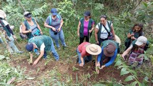 Semana de la Tierra (Antioquia, Colombia)