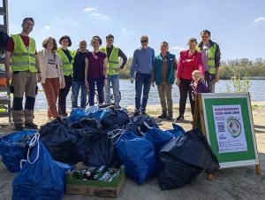 Mother Earth Day 2023 (Warsaw)