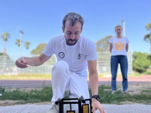 Mini Juegos olímpicos (Israel)
