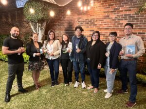 Philosopher’s Kit (Guatemala, Guatemala)