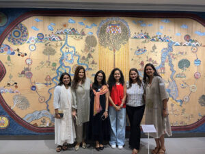 Preserving India’s Artisanal Heritage: Celebrating Craft, Culture and Vision (Mumbai, India)