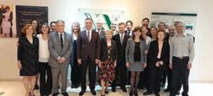 International Director’s institutional visit to Buenos Aires (Argentina)