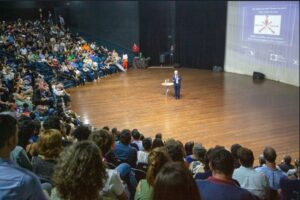 Día Mundial de la Filosofía 2023: Un viaje de reflexión y acción (Brasil)