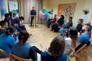 Día Mundial de la Filosofía (Bulgaria)