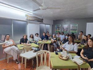 Philo-Cafe “Errores que matan el amor” (República Dominicana)