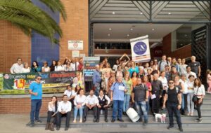 Encuentro Internacional de las Artes Latinoamericano (Venezuela)